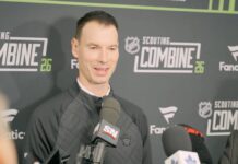 John Chayka, Maple Leafs GM