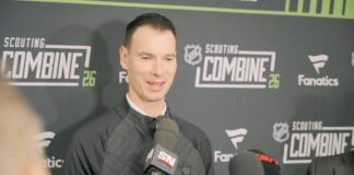 John Chayka, Maple Leafs GM