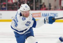 Instant Analysis: Maple Leafs take big swing with Darren Raddysh sign-and-trade