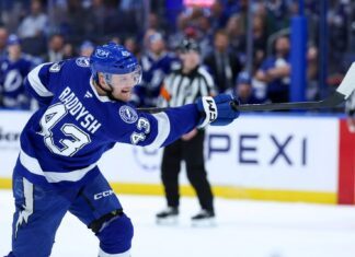 Early thoughts on a captivating Maple Leafs offseason: On Raddysh, Hiller, Andrae, a goalie shuffle, and what’s still to come
