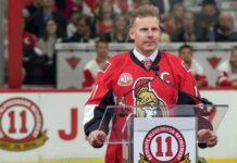Daniel Alfredsson on his controversial decision to leave Ottawa to join the Leafs’ coaching staff: “I knew I had to move at some point… I’d have to earn my way and get experience”