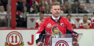 Daniel Alfredsson on his controversial decision to leave Ottawa to join the Leafs’ coaching staff: “I knew I had to move at some point… I’d have to earn my way and get experience”
