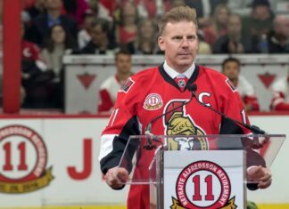 Daniel Alfredsson on his controversial decision to leave Ottawa to join the Leafs’ coaching staff: “I knew I had to move at some point… I’d have to earn my way and get experience”