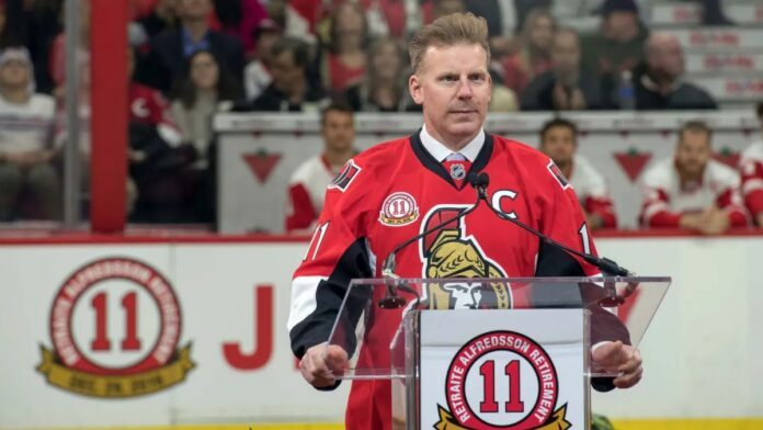 Daniel-Alfredsson