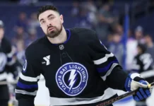 Instant Analysis: Maple Leafs attempt to address 3C hole, acquire Nick Paul in exchange for Dennis Hildeby & two draft picks
