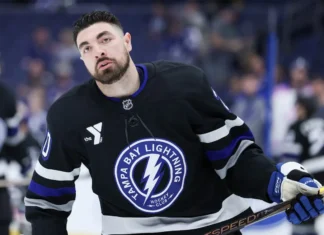 Instant Analysis: Maple Leafs attempt to address 3C hole, acquire Nick Paul in exchange for Dennis Hildeby & two draft picks