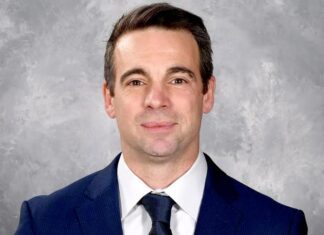 Instant Analysis: Steve Sullivan is the Toronto Marlies’ new head coach