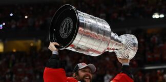 Instant Analysis: Sergei Bobrovsky is a Maple Leaf — three years, $7 million AAV Sergei Bobrovsky, Maple Leafs & Panthers