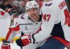 Instant Analysis: Maple Leafs add another quality defensive forward — plus some jam — in Brandon Duhaime signing