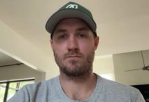 Colton Sissons on joining the Leafs after falling short in the Cup Final: “Still kind of reeling from it, to be honest… All I care about is trying to win one, and no place better to do that than Toronto”
