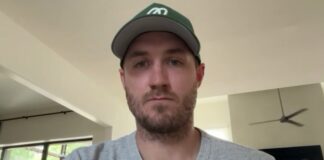 Colton Sissons on joining the Leafs after falling short in the Cup Final: “Still kind of reeling from it, to be honest… All I care about is trying to win one, and no place better to do that than Toronto”