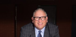 Neil Glasberg on his involvement in the Maple Leafs’ GM search: “I grew up in Montreal as a Habs fan, but I have to tell you I am the number-one fan in Leafs Nation right now”