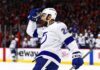 New Leaf Nick Paul on the Leafs jerseys he wore as a kid in Mississauga: “I had a bunch — Sundin, CuJo, Domi, Tucker… I loved it… This is pretty surreal”