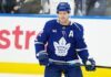 Jake McCabe, Toronto Maple Leafs