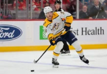 Maple Leafs reportedly invite Nick Blankenburg to camp on PTO: Where could he fit?