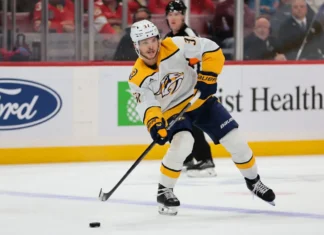 Maple Leafs reportedly invite Nick Blankenburg to camp on PTO: Where could he fit?