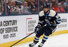 Blockbuster Complete: The final details of the Leafs’ Marchenko trade and contract extension