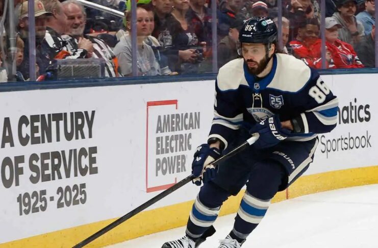 Blockbuster Complete: The final details of the Leafs’ Marchenko trade and contract extension