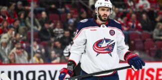 What a Knies-for-Marchenko Blockbuster Would Mean for the Maple Leafs