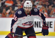 How Kirill Marchenko changes the Maple Leafs’ near and long-term outlook