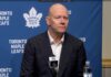 Mats Sundin on the Toronto market: “Börje Salming told me when I came here that I was coming to the best place to be as a player, and he was right”
