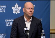 Mats Sundin on the Toronto market: “Börje Salming told me when I came here that I was coming to the best place to be as a player, and he was right”