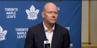 Mats Sundin on the Toronto market: “Börje Salming told me when I came here that I was coming to the best place to be as a player, and he was right”