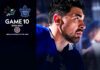 Toronto Maple Leafs vs. San Jose Sharks – Game #10 Projected Lines, Preview & TV Info Nick Paul, Maple Leafs vs. Sharks