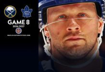 Toronto Maple Leafs vs. Buffalo Sabres – Game #8 Projected Lines, Preview & TV Info Morgan Rielly, Maple Leafs vs. Sabres