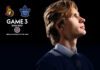 Maple Leafs vs. Senators, Gavin McKenna