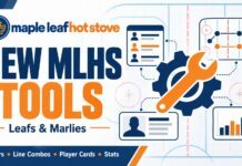 A New Season, New Features: Introducing MLHS’s Leafs & Marlies Tools