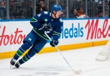 Instant Analysis: Maple Leafs acquire Aatu Raty in exchange for Jacob Quillan, Brandon Buhr Aatu Raty acquired by Maple Leafs