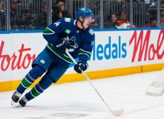 Instant Analysis: Maple Leafs acquire Aatu Raty in exchange for Jacob Quillan, Brandon Buhr Aatu Raty acquired by Maple Leafs