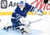 Bobrovsky Sergei Maple Leafs