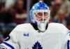Game Review: Maple Leafs can’t get a save, suffer gut-wrenching loss in Seattle