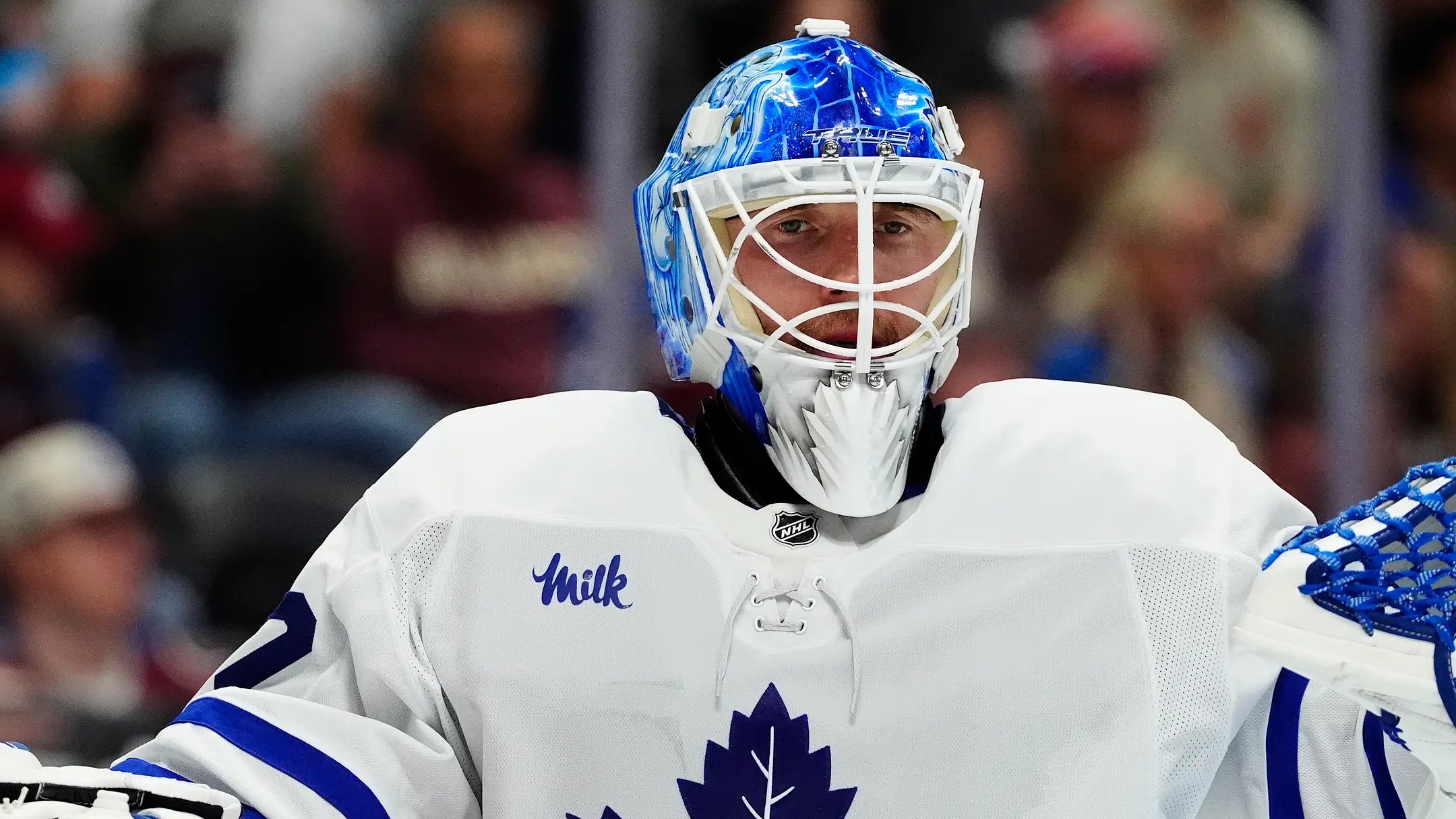 Game Review: Maple Leafs can't get a save, suffer gut-wrenching loss in Seattle