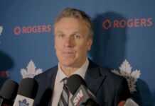 Jim Hiller, Toronto Maple Leafs head coach