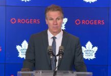 Jim Hiller, Toronto Maple Leafs head coach