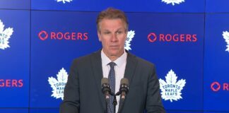 Jim Hiller, Toronto Maple Leafs head coach