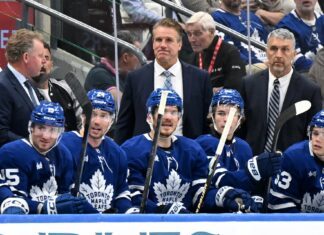 Can the Leafs find a winning formula beyond outscoring their problems? — MLHS Podcast Ep. 129