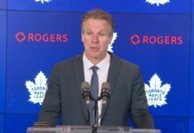 Jim Hiller, Toronto Maple Leafs head coach