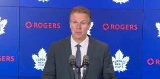 Jim Hiller, Toronto Maple Leafs head coach