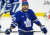 Game Review: Maple Leafs sit back, throw away Marchenko’s hat-trick night in the third period vs. Buffalo