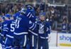 Why there’s more to like about the new-look Maple Leafs, and the lineup questions that remain Anthony Stolarz, Gavin McKenna, Auston Matthews