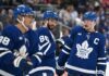 Marchenko, Matthews, Nylander