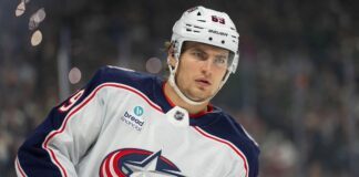 Matthew Knies reflects on his trade from the Maple Leafs: “I wish I could’ve experienced my time there a little bit longer”