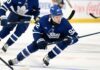 Game Review: Matthews, McKenna deliver the headlines in a Maple Leafs comeback thriller