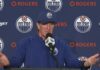 Mike Babcock, Edmonton Oilers