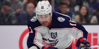 Maple Leafs recall Miles Wood as they continue to search for the right fourth-line mix