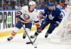 Game Review: Maple Leafs’ offense hits a wall against stingy Islanders